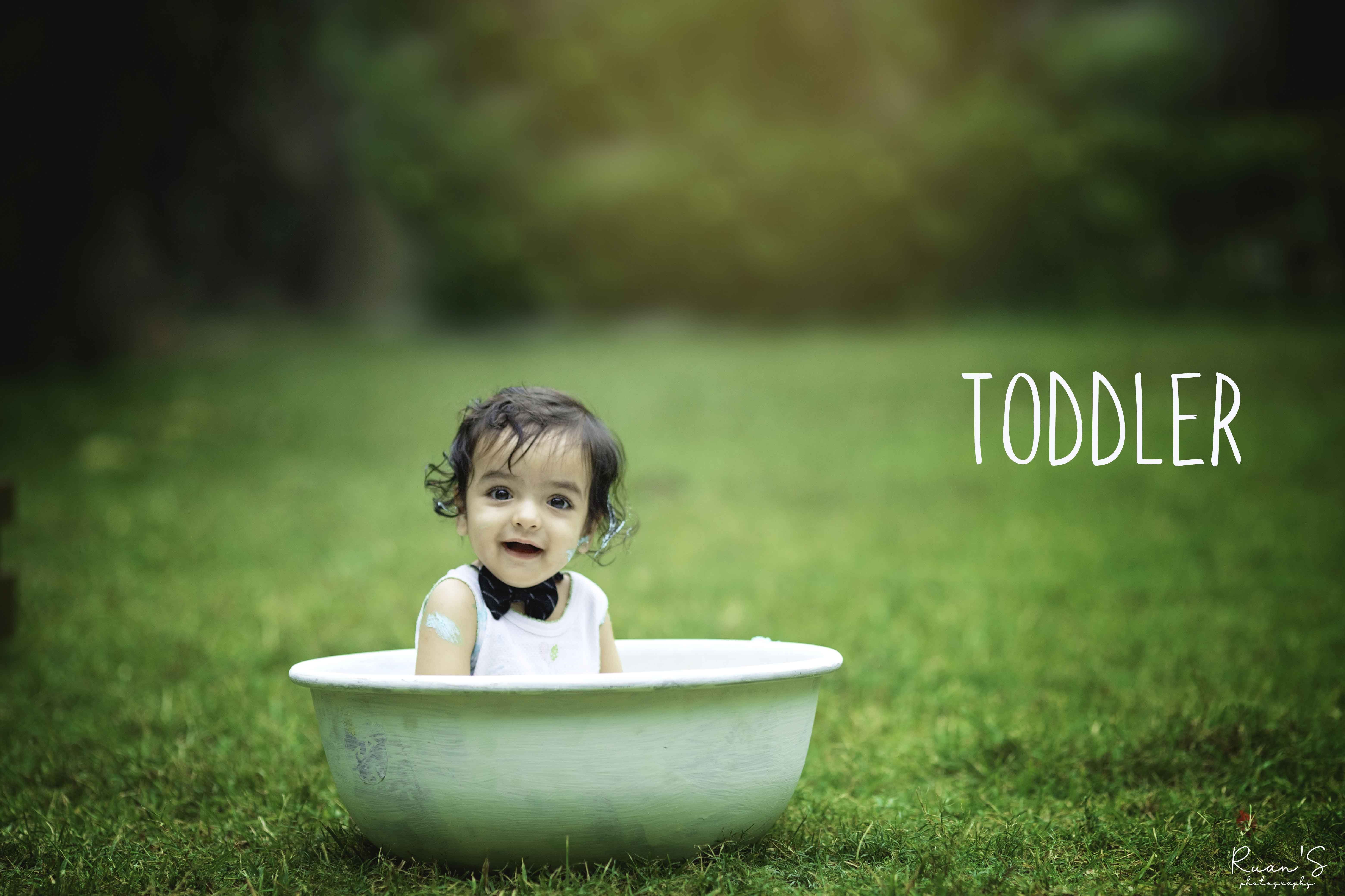 toddler photography Kolkata