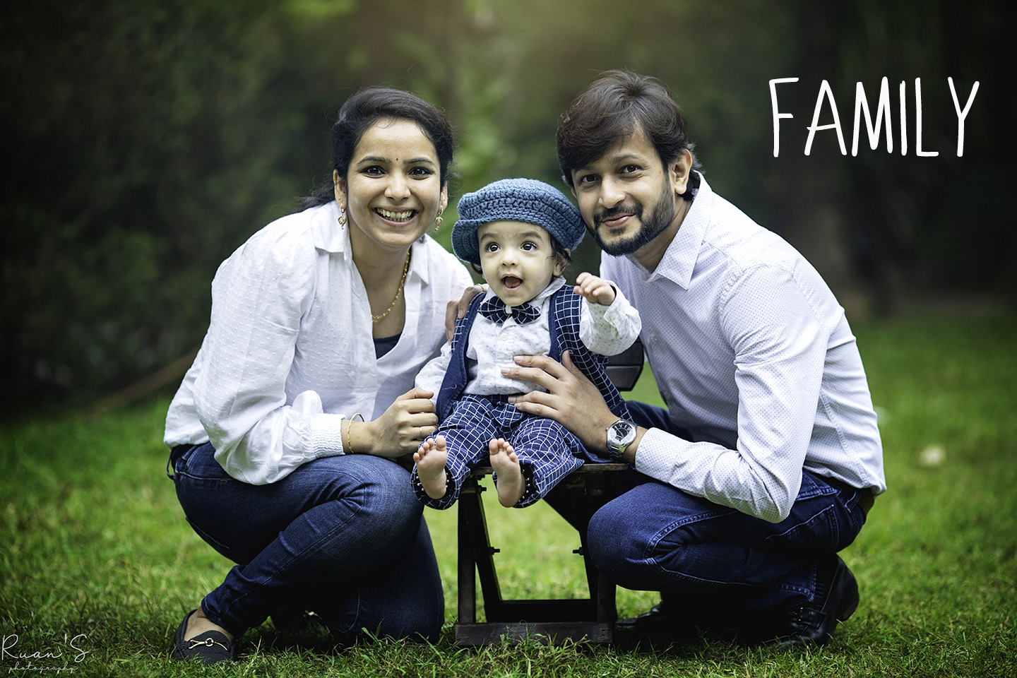 family photography Kolkata